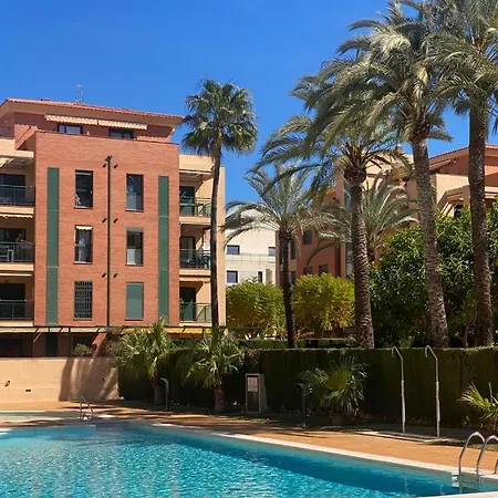 아파트 Chez David - Darsena *