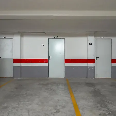 Chez David - Darsena 데니아