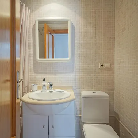 Chez David - Darsena 데니아