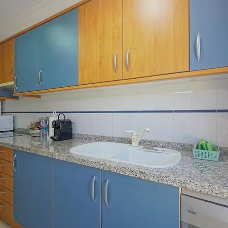 Chez David - Darsena 아파트