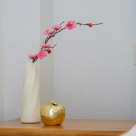 Chez David - Darsena 아파트 *