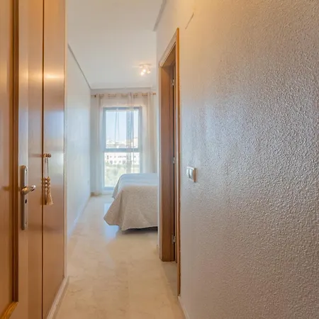 아파트 Chez David - Darsena 데니아