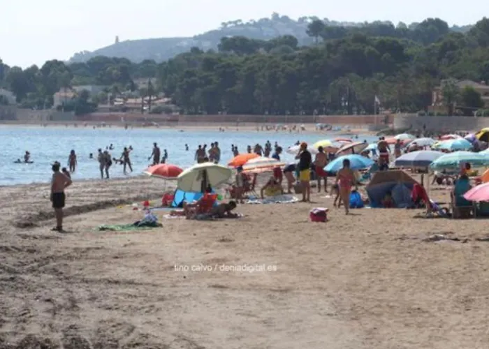 Chez David - Darsena Daire *