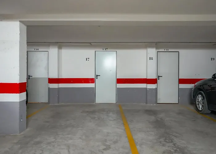 Chez David - Darsena Denia