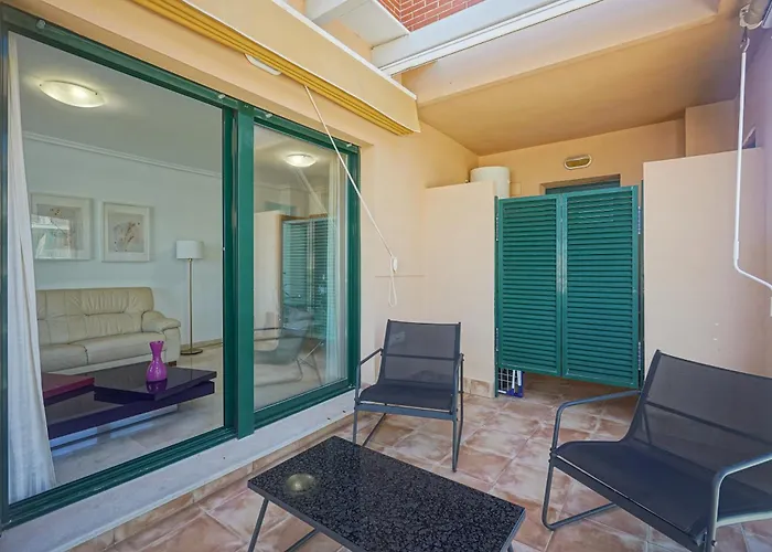 Chez David - Darsena Denia