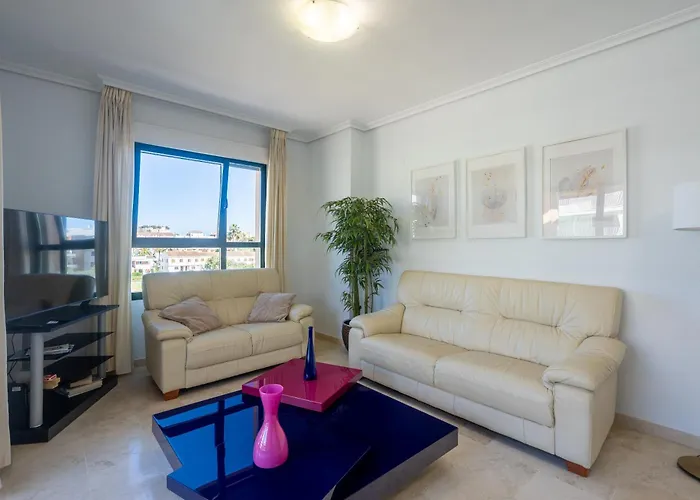 Chez David - Darsena Denia