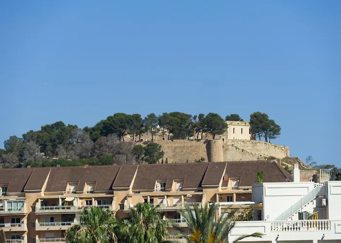 Chez David - Darsena Daire