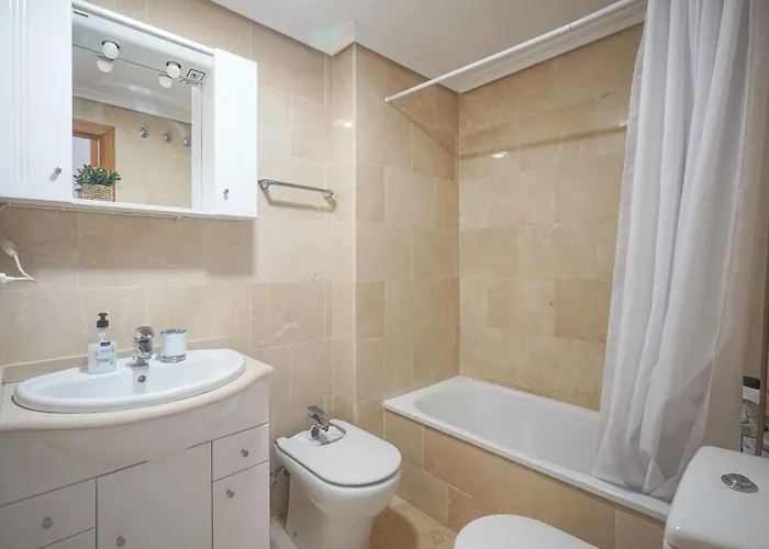 Chez David - Darsena Daire Denia