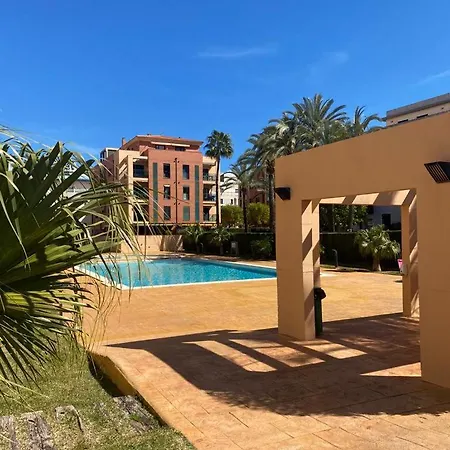 Chez David - Darsena * Denia