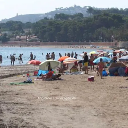 Chez David - Darsena Appartement *