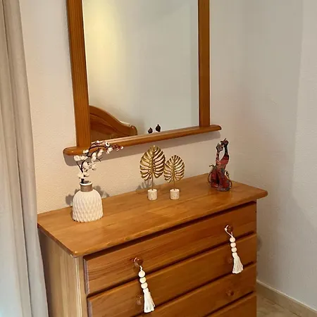 Apartment Chez David - Darsena