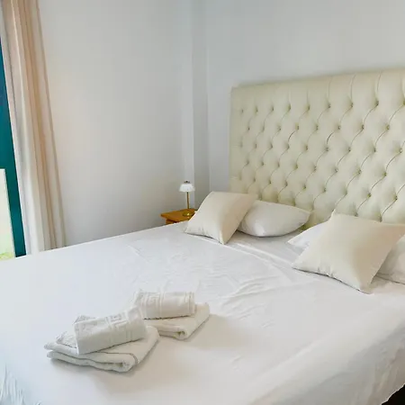 Apartment Chez David - Darsena *