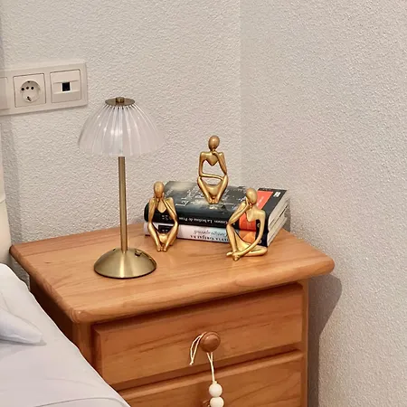 Apartment Chez David - Darsena *