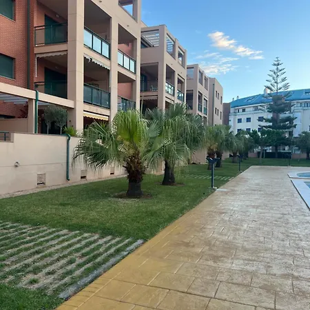Chez David - Darsena دينايا