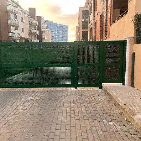 Chez David - Darsena Διαμέρισμα