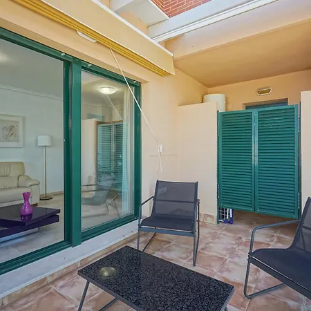 Chez David - Darsena Denia