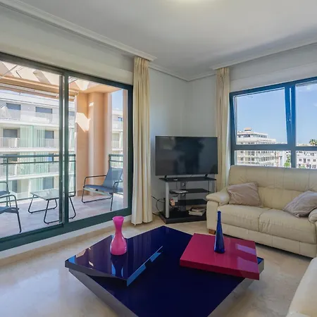 Chez David - Darsena Denia