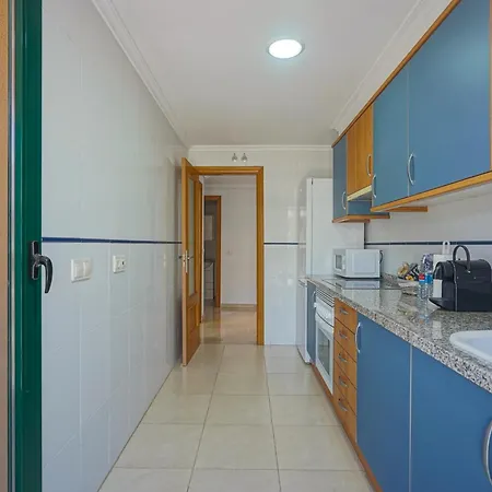 Chez David - Darsena Dénia