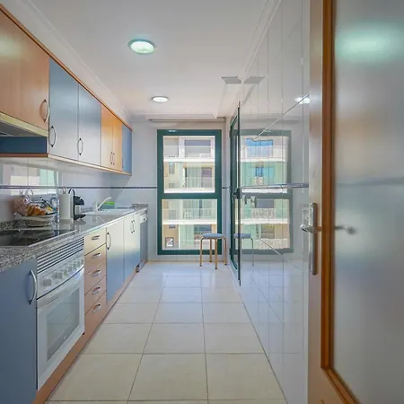 Appartement Chez David - Darsena *