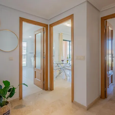 Chez David - Darsena Appartement *