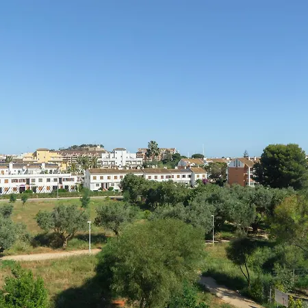 Appartement Chez David - Darsena