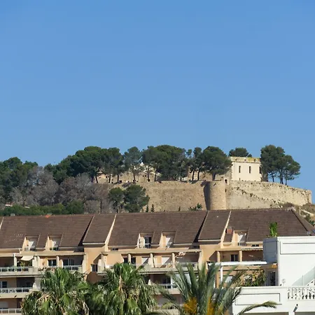 Chez David - Darsena Διαμέρισμα