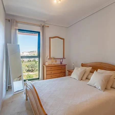 Chez David - Darsena Appartement