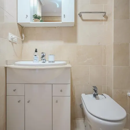 Chez David - Darsena Appartement *