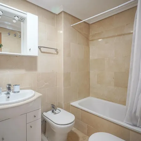 Chez David - Darsena Appartement Dénia