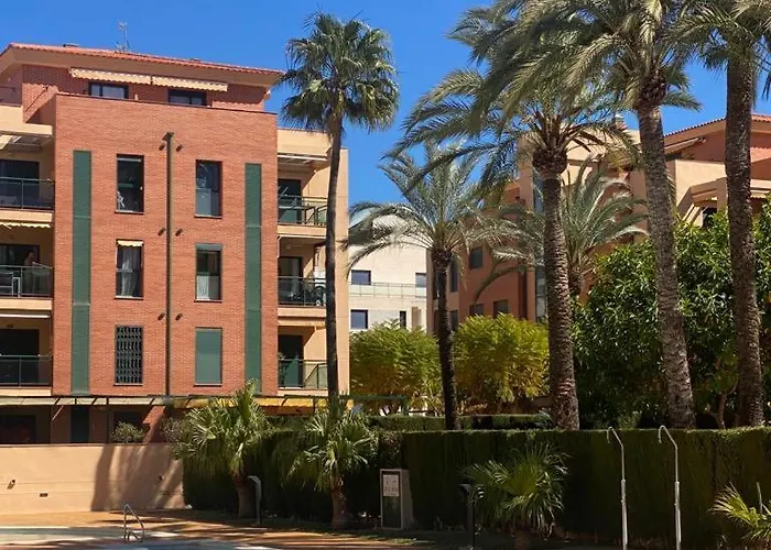 Διαμέρισμα Chez David - Darsena *