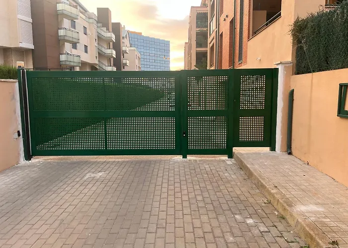 Chez David - Darsena Apartamento