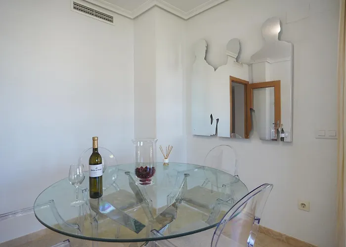 Chez David - Darsena Apartamento