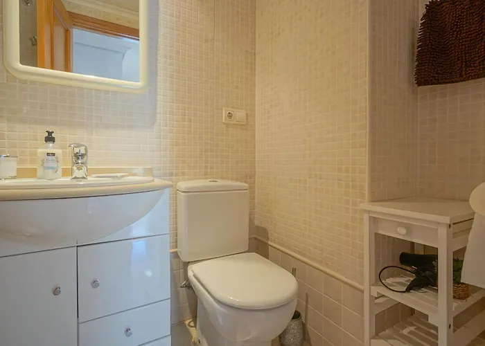 Chez David - Darsena Apartamento *