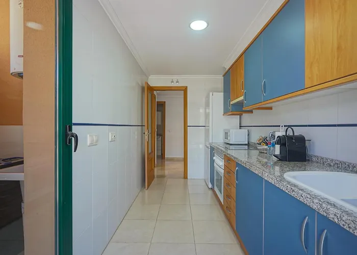 Chez David - Darsena Dénia