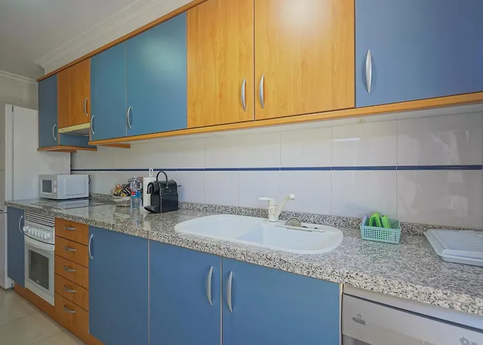 Chez David - Darsena Apartamento