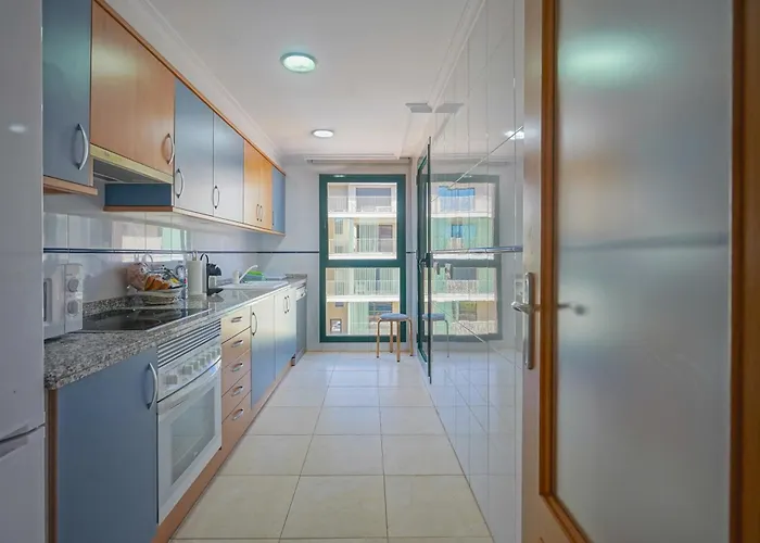 Apartamento Chez David - Darsena *