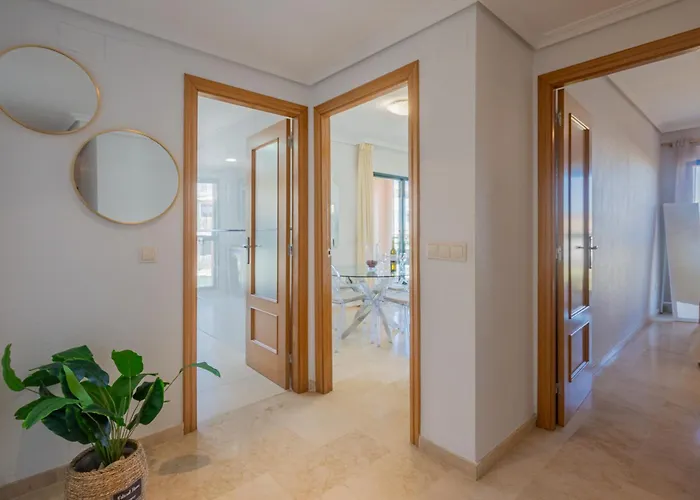 Chez David - Darsena Apartamento *