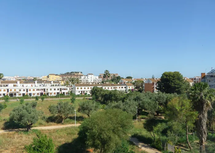 Apartamento Chez David - Darsena