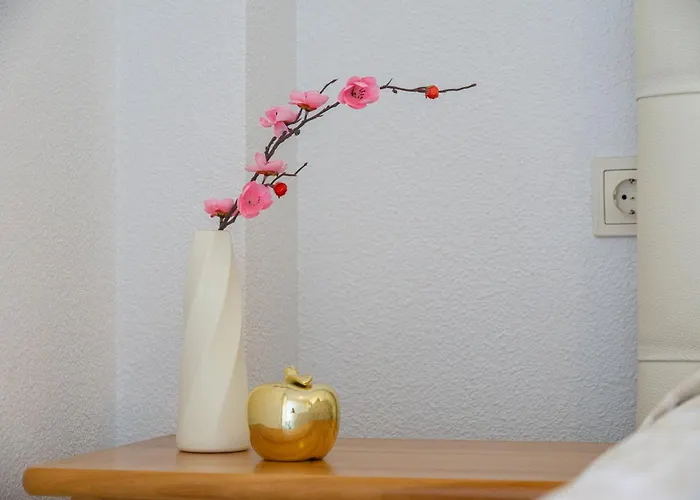 Chez David - Darsena Apartamento *