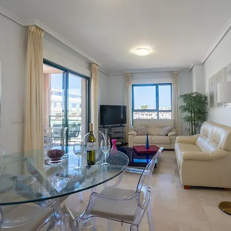 Lejlighed Chez David - Darsena Dénia