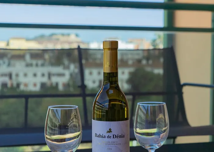 Chez David - Darsena Apartment *