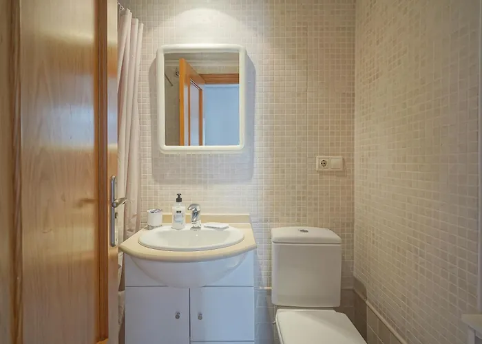 Chez David - Darsena Dénia